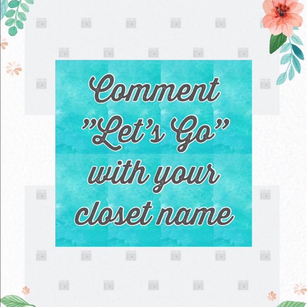 Come back to follow blues, like & share again! - Picture 3 of 8